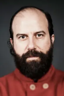 Brett Gelman como: Brady Thompson