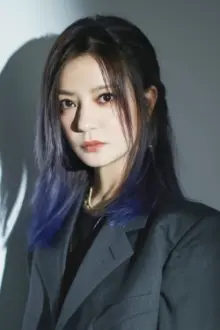 Zhao Wei como: Mui