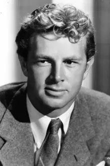 Sterling Hayden como: Henry 'Jack' Pullitzer