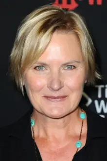 Denise Crosby como: Dr. Jenna Yar