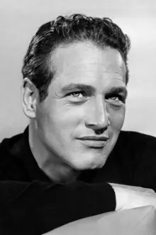 Paul Newman como: Doc Hudson (voice)