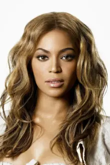 Beyoncé como: Beyoncé