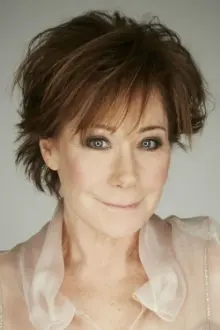 Zoë Wanamaker como: Susan Harper