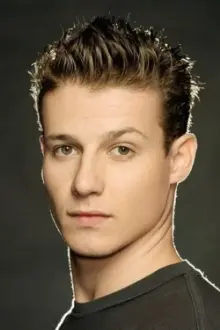 Will Estes como: Billy Sweetzer