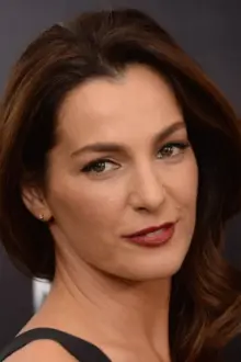 Ayelet Zurer como: Vanessa Marianna-Fisk