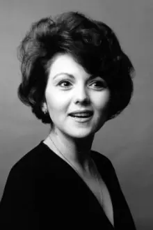 Brenda Vaccaro como: Margo Janus