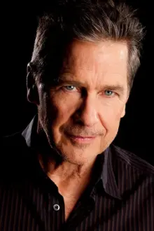 Tim Matheson como: Jonny Quest (voice)