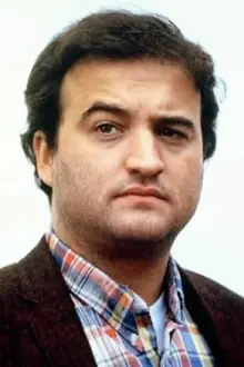 John Belushi como: 