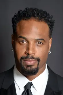 Shawn Wayans como: Toof (voice)