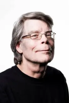 Stephen King como: Self - Writer (archive footage)