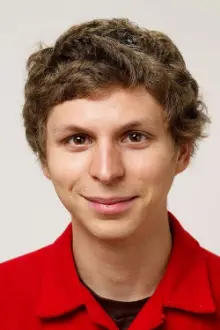 Michael Cera como: Robby LeBeau