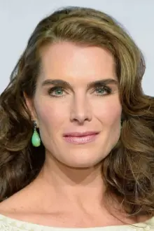 Brooke Shields como: Brooke Shields