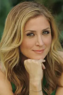 Sasha Alexander como: Margaret