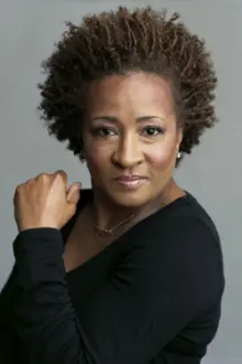 Wanda Sykes como: Ela mesma