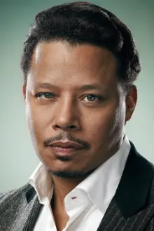 Terrence Howard como: 