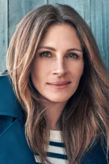 Julia Roberts como: Captain Kate Hazeltine