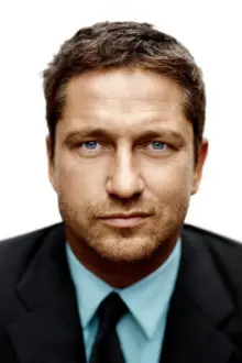 Gerard Butler como: Mike Chadway