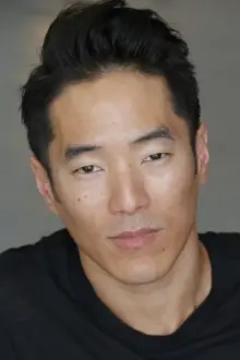 Leonardo Nam como: The Dark Prince