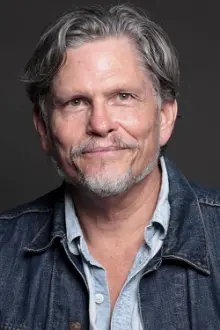 Jeff Kober como: 