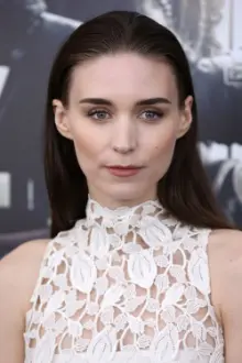 Rooney Mara como: Self - Performer