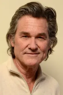 Kurt Russell como: Lucky Lockhart