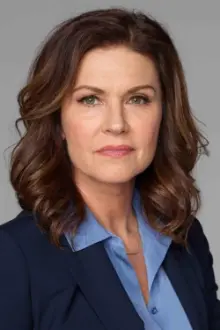 Wendy Crewson como: Lorraine Evanshen