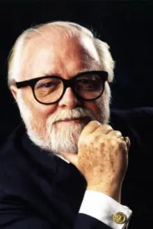 Richard Attenborough como: Knocker White