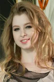 Sunny Lane como: 