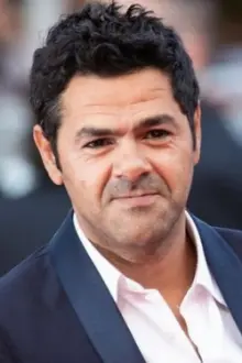 Jamel Debbouze como: Self - Torchbearer