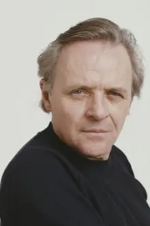 Anthony Hopkins como: Self (archive footage)