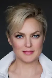 Elaine Hendrix como: Vaginia