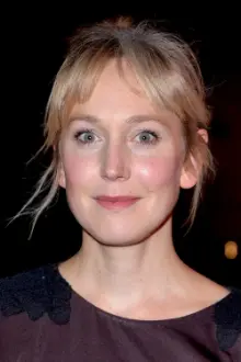 Hattie Morahan como: Hannah