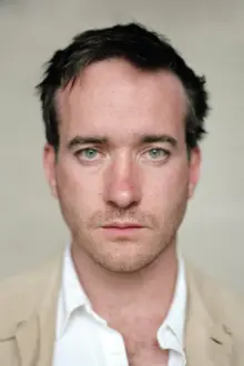 Matthew Macfadyen como: Mr. Paradox