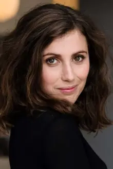 Katrine Greis-Rosenthal como: Nina Neergaard