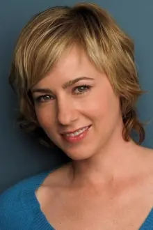 Traylor Howard como: Natalie Teeger