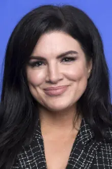 Gina Carano como: Kris