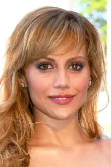 Brittany Murphy como: Stacy
