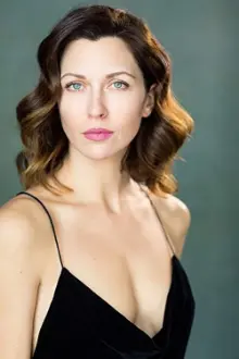 Margo Stilley como: Nicky