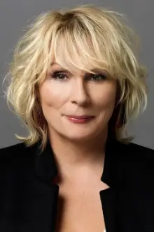 Jennifer Saunders como: Edina "Eddy" Monsoon