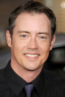 Jason London como: Matt Fleming