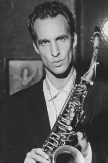 John Lurie como: Willie