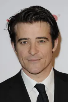 Goran Visnjic como: Maks