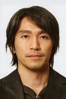 Stephen Chow como: Ling Ling Chat
