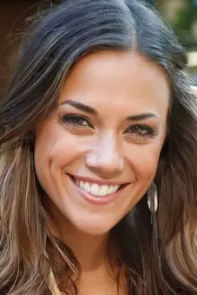 Jana Kramer como: Morgan Metzer