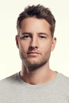 Justin Hartley como: 