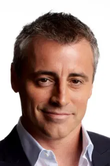 Matt LeBlanc como: 