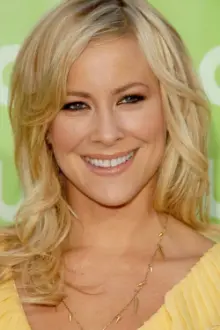 Brittany Daniel como: Cindy Evers