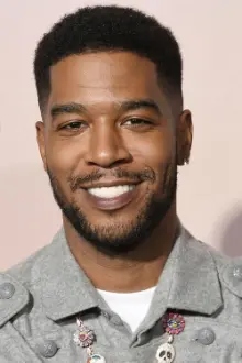 Kid Cudi como: Budi