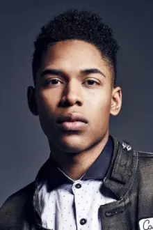 Kelvin Harrison Jr. como: Andy Morrison