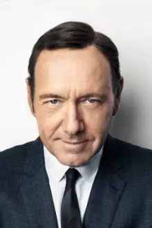 Kevin Spacey como: Dr. Robert Middling